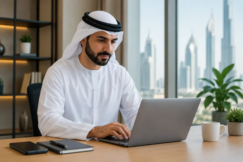 E-Invoicing in the UAE